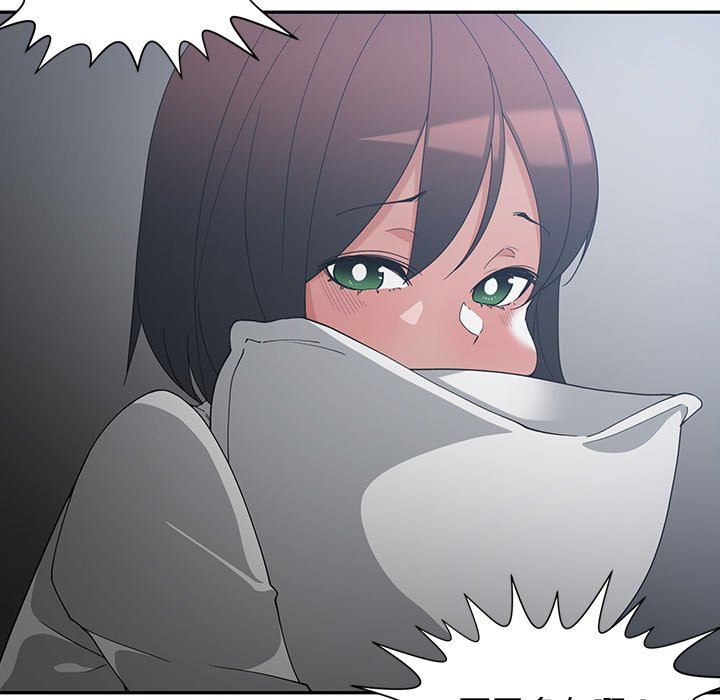 [韩国漫画] 青梅竹马 爱情,巨乳大奶#[96P]-71