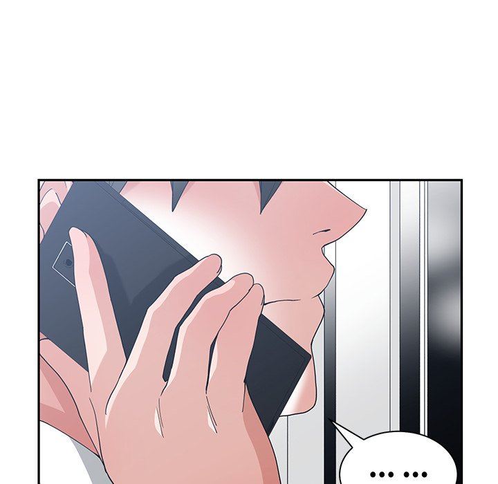 [韩国漫画] 青梅竹马 爱情,巨乳大奶#[96P]-75