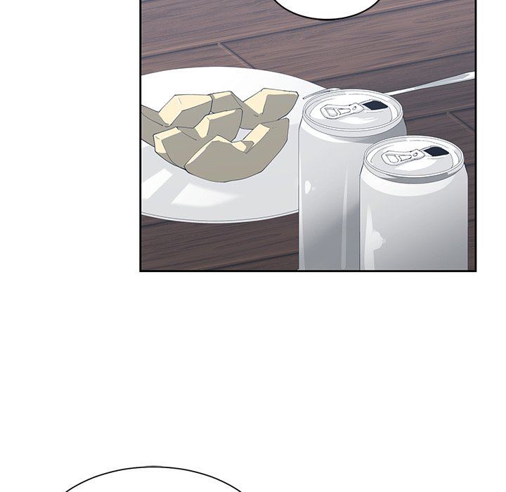 [韩国漫画] 青梅竹马 爱情,巨乳大奶#[92P]-33