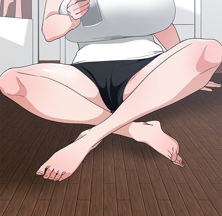 [韩国漫画] 青梅竹马 爱情,巨乳大奶#[92P]-35