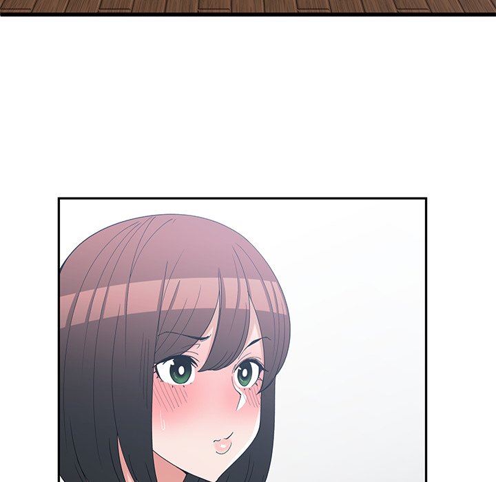 [韩国漫画] 青梅竹马 爱情,巨乳大奶#[92P]-36