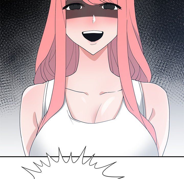 [韩国漫画] 青梅竹马 爱情,巨乳大奶#[92P]-48