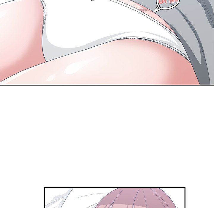 [韩国漫画] 青梅竹马 爱情,巨乳大奶#[104P]-12