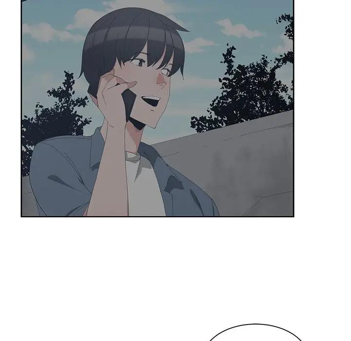[韩国漫画] 青梅竹马 爱情,巨乳大奶#[110P]-5