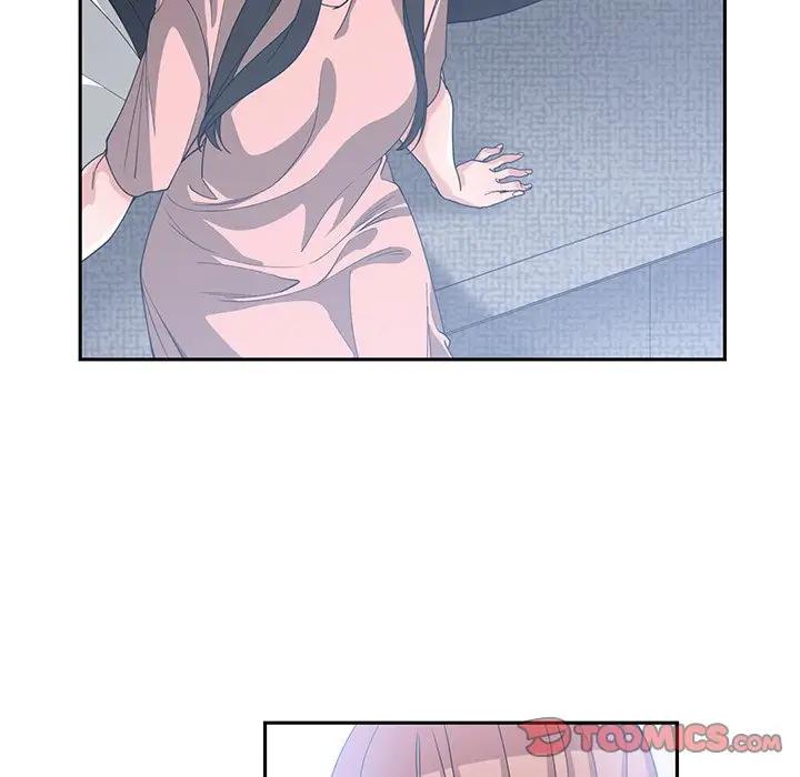 [韩国漫画] 青梅竹马 爱情,巨乳大奶#[110P]-74