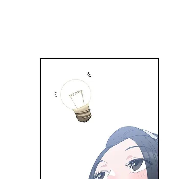 [韩国漫画] 青梅竹马 爱情,巨乳大奶#[94P]-16