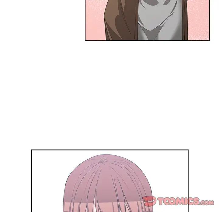 [韩国漫画] 青梅竹马 爱情,巨乳大奶#[94P]-38