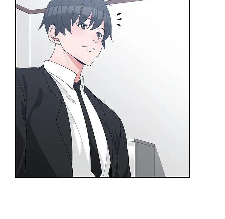 [韩国漫画] 青梅竹马 爱情,巨乳大奶#[94P]-47