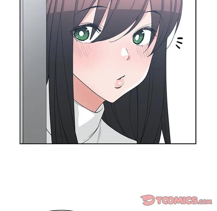 [韩国漫画] 青梅竹马 爱情,巨乳大奶#[94P]-78