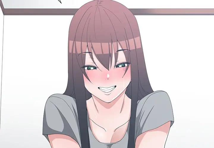 [韩国漫画] 青梅竹马 爱情,巨乳大奶#[100P]-4