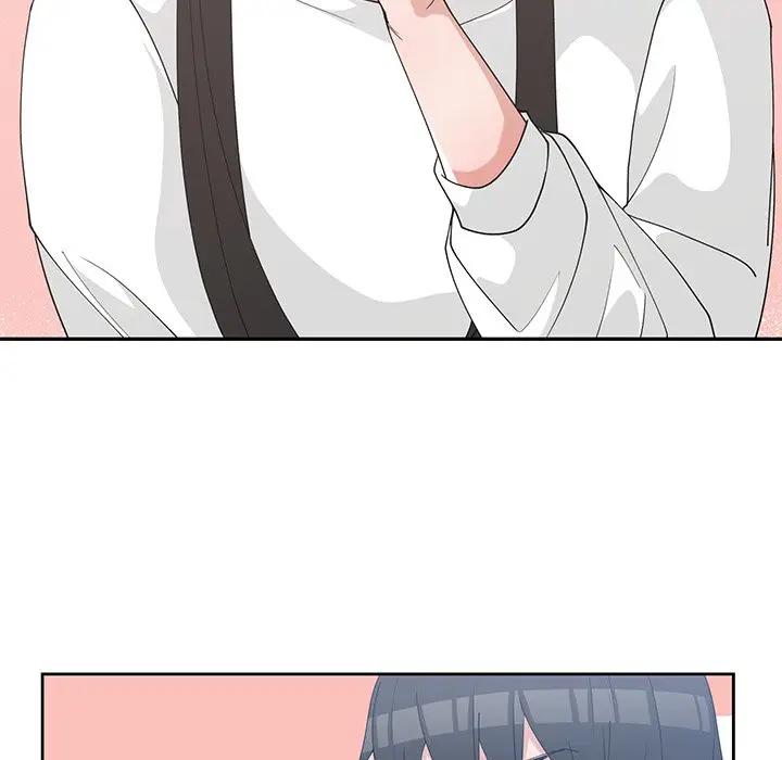 [韩国漫画] 青梅竹马 爱情,巨乳大奶#[101P]-43