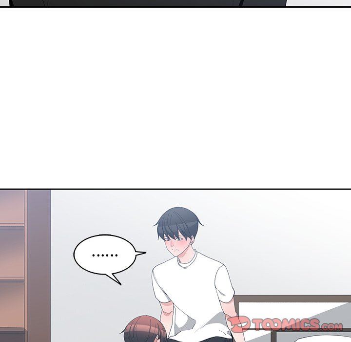 [韩国漫画] 青梅竹马 爱情,巨乳大奶#[96P]-10