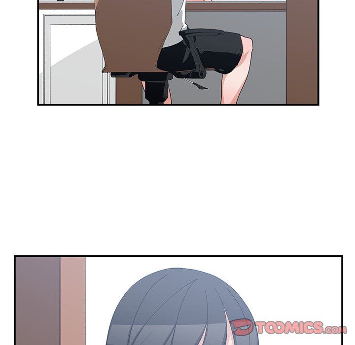 [韩国漫画] 青梅竹马 爱情,巨乳大奶#[93P]-30