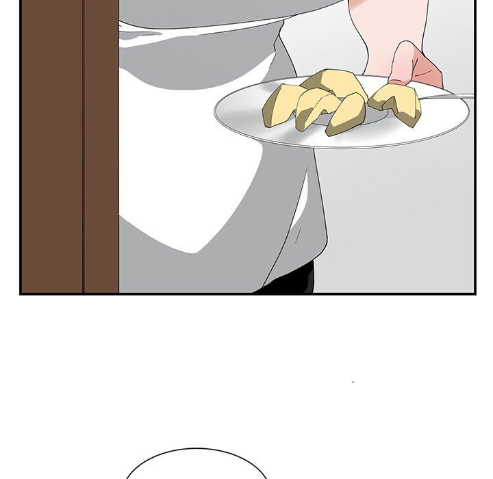[韩国漫画] 青梅竹马 爱情,巨乳大奶#[93P]-32
