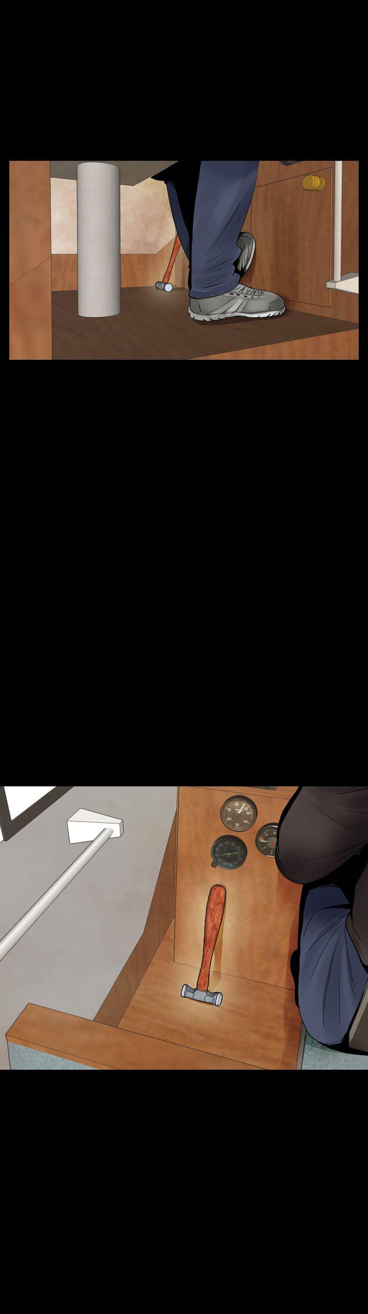 [韩国漫画] 失踪 剧情,熟女人妻,巨乳大奶#[24P]-24