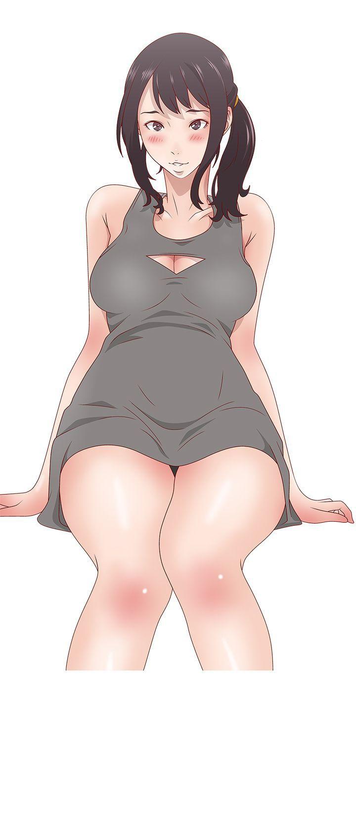 [韩国漫画] 秘密Story 爱情,巨乳大奶#[24P]-24