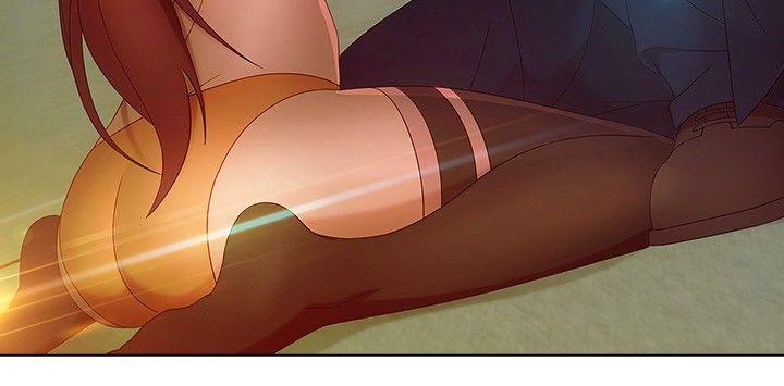 [韩国漫画] 湿家侦探 奇幻,熟女人妻,巨乳大奶,女学生#[27P]-5