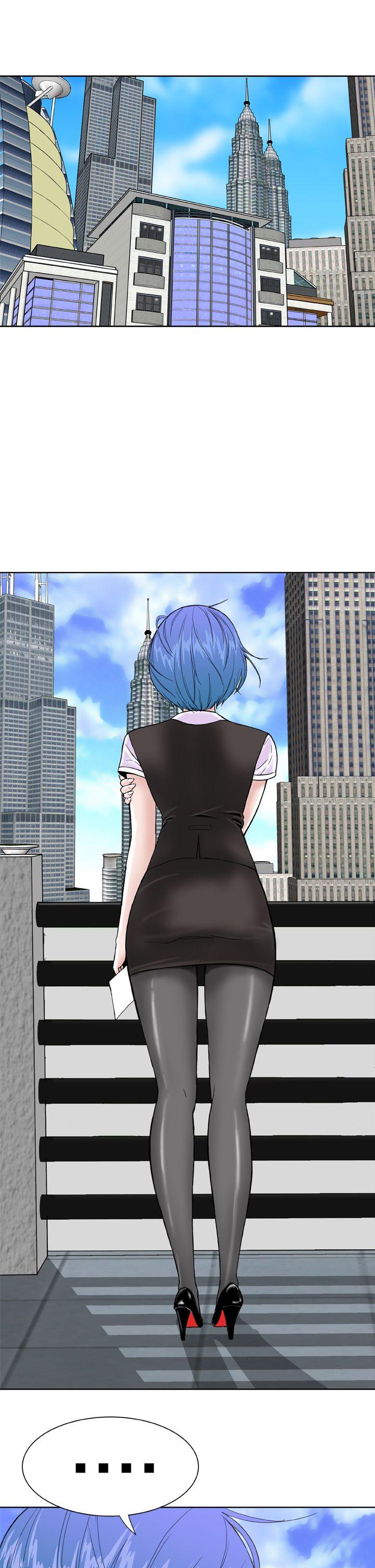 [韩国漫画] Dream Girl 爱情,巨乳大奶,OL#[27P]-23