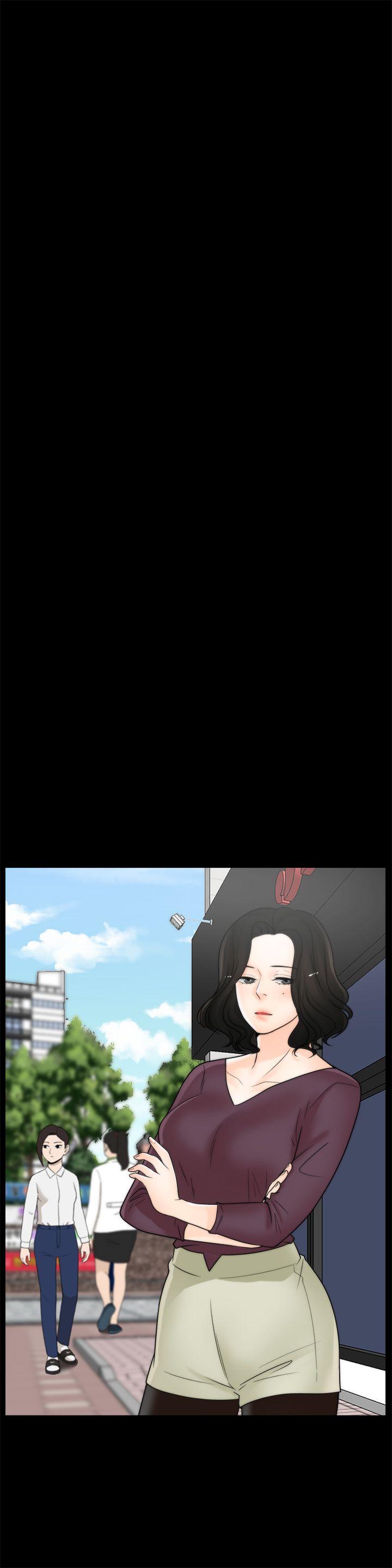 [韩国漫画] 虐妻游戏 调教,熟女人妻,巨乳大奶#[28P]-26