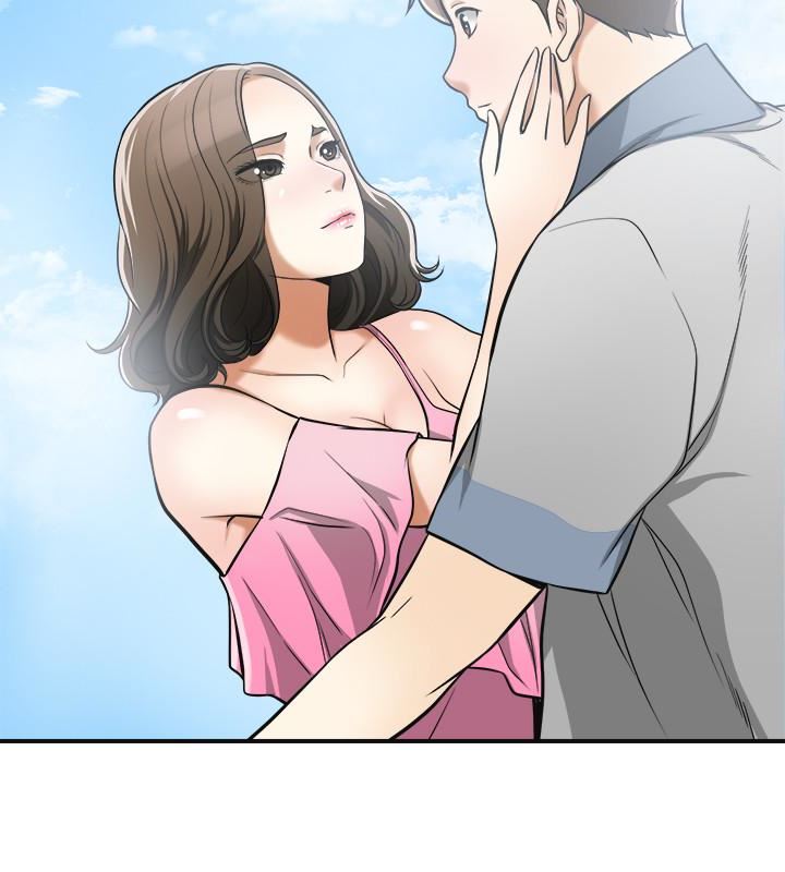 [韩国漫画] 我要抢走她 爱情,巨乳大奶#[37P]-12