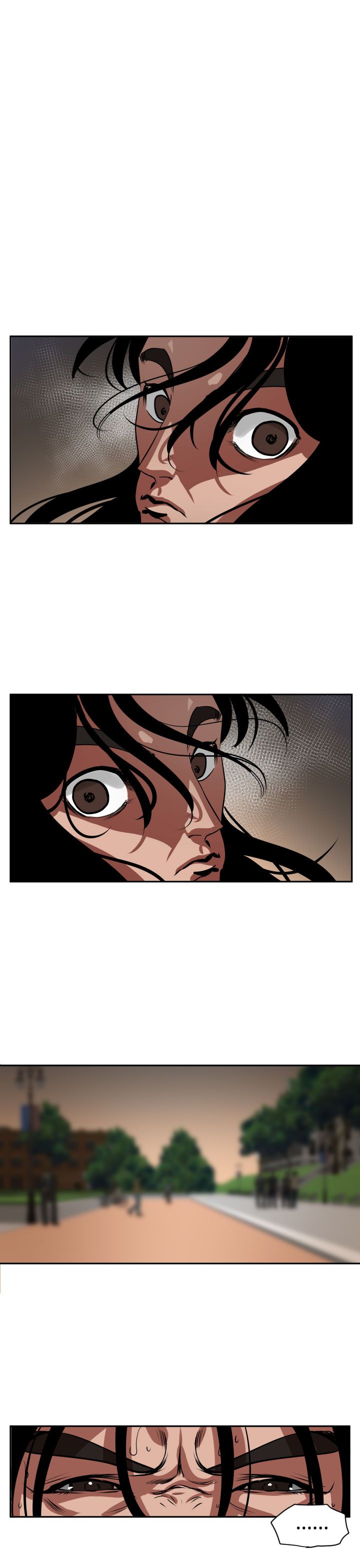[韩国漫画] 欲求王Desire King 奇幻,熟女人妻,巨乳大奶#[32P]-1