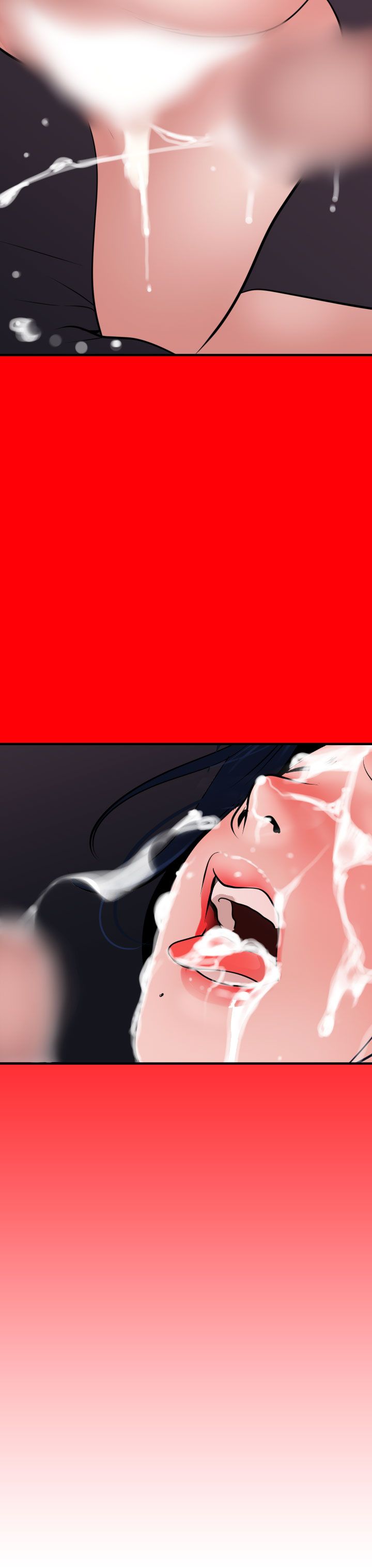 [韩国漫画] 欲求王Desire King 奇幻,熟女人妻,巨乳大奶#[36P]-29