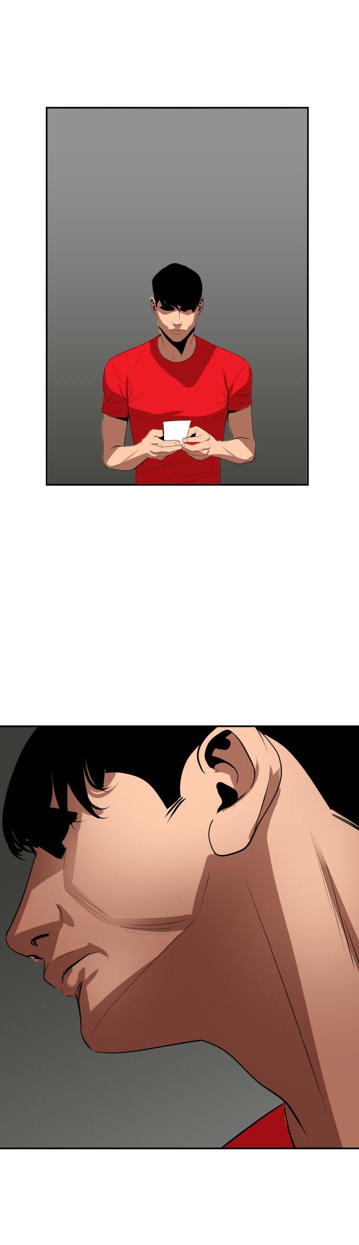 [韩国漫画] 欲求王Desire King 奇幻,熟女人妻,巨乳大奶#[25P]-4