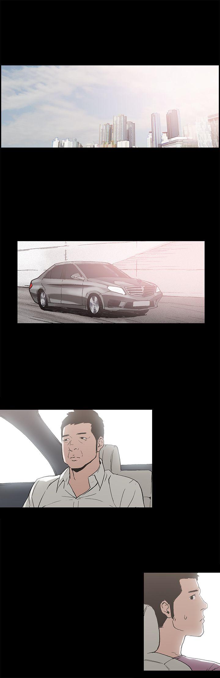 [韩国漫画] 丑闻第二季 爱情,巨乳大奶#[15P]-12