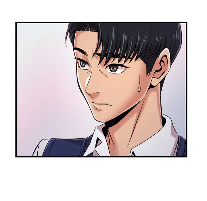 [韩国漫画] 蚂蚁地狱 爱情,女学生,不伦#[163P]-113