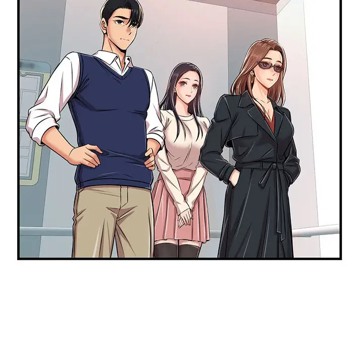 [韩国漫画] 蚂蚁地狱 爱情,女学生,不伦#[163P]-118