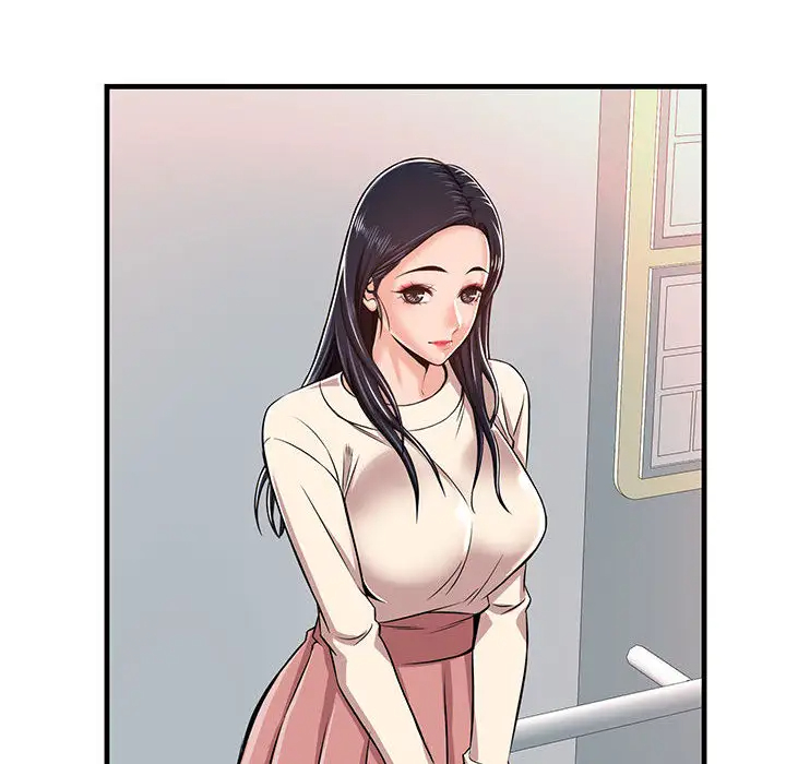 [韩国漫画] 蚂蚁地狱 爱情,女学生,不伦#[163P]-119