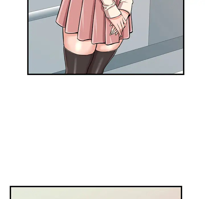 [韩国漫画] 蚂蚁地狱 爱情,女学生,不伦#[163P]-120