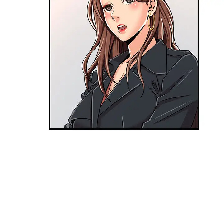 [韩国漫画] 蚂蚁地狱 爱情,女学生,不伦#[163P]-135