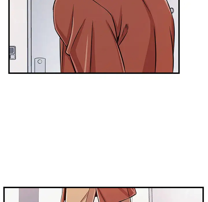 [韩国漫画] 蚂蚁地狱 爱情,女学生,不伦#[163P]-83