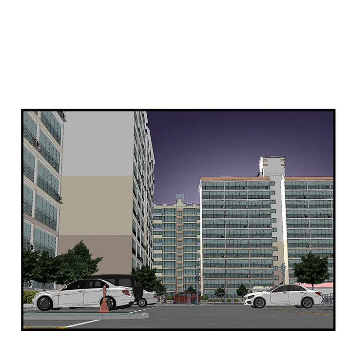 [韩国漫画] 蚂蚁地狱 爱情,女学生,不伦#[163P]-99