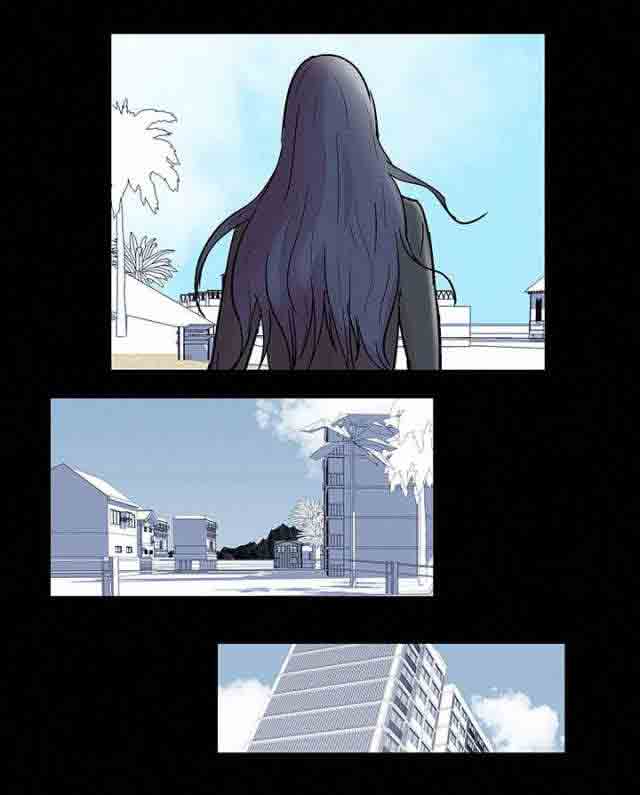 [韩国漫画] 孤岛吃鸡 奇幻,熟女人妻,巨乳大奶#[14P]-14