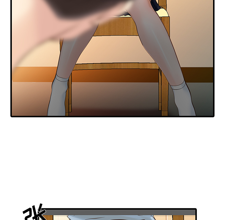 [韩国漫画] 家有双妻 爱情,熟女人妻,巨乳大奶#[74P]-23