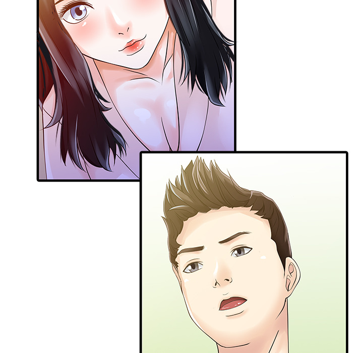 [韩国漫画] 家有双妻 爱情,熟女人妻,巨乳大奶#[82P]-18