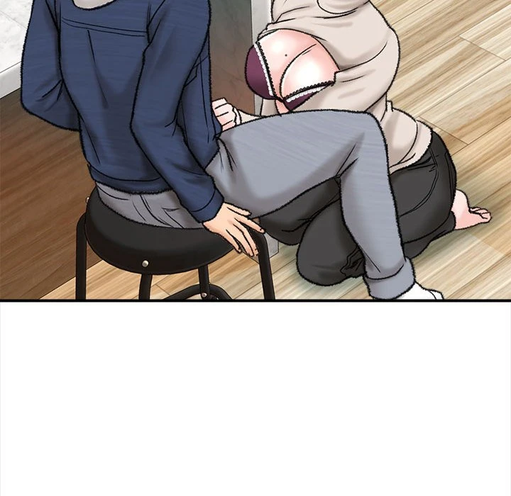 [韩国漫画] 幸福公寓 剧情,熟女人妻,巨乳大奶#[185P]-180