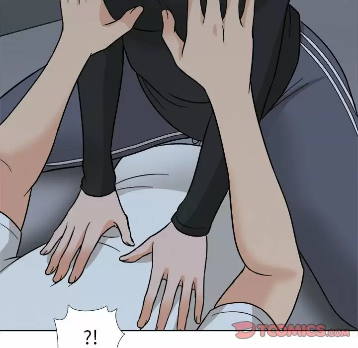 [韩国漫画] 幸福公寓 剧情,熟女人妻,巨乳大奶#[144P]-87