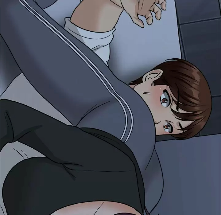 [韩国漫画] 幸福公寓 剧情,熟女人妻,巨乳大奶#[144P]-95