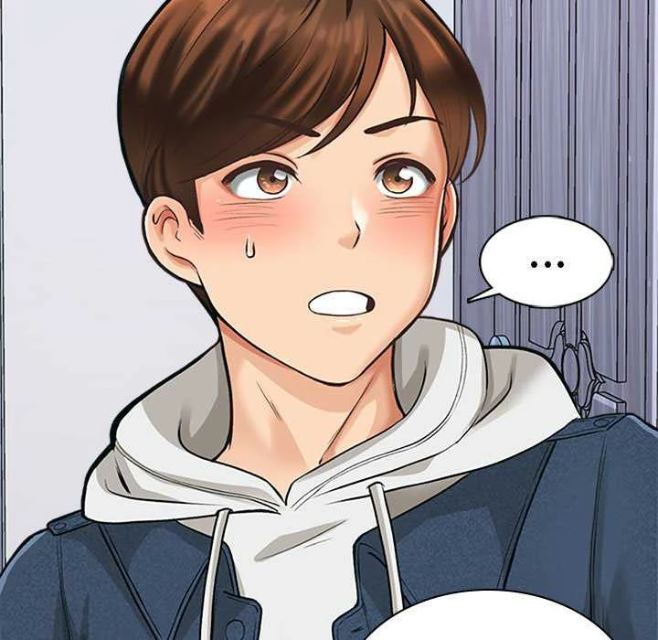 [韩国漫画] 幸福公寓 剧情,熟女人妻,巨乳大奶#[165P]-7