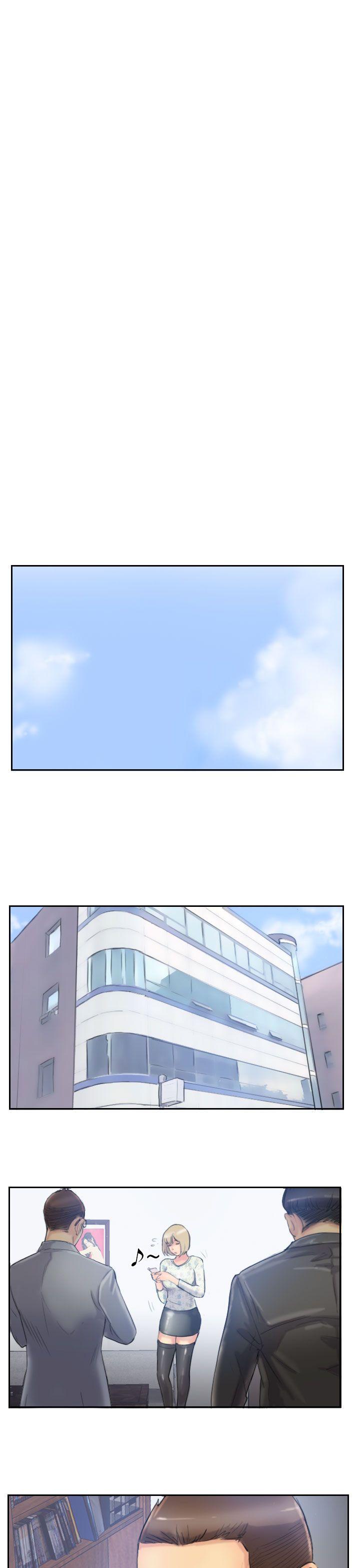 [韩国漫画] 小偷 剧情,熟女人妻,巨乳大奶,OL#[32P]-19