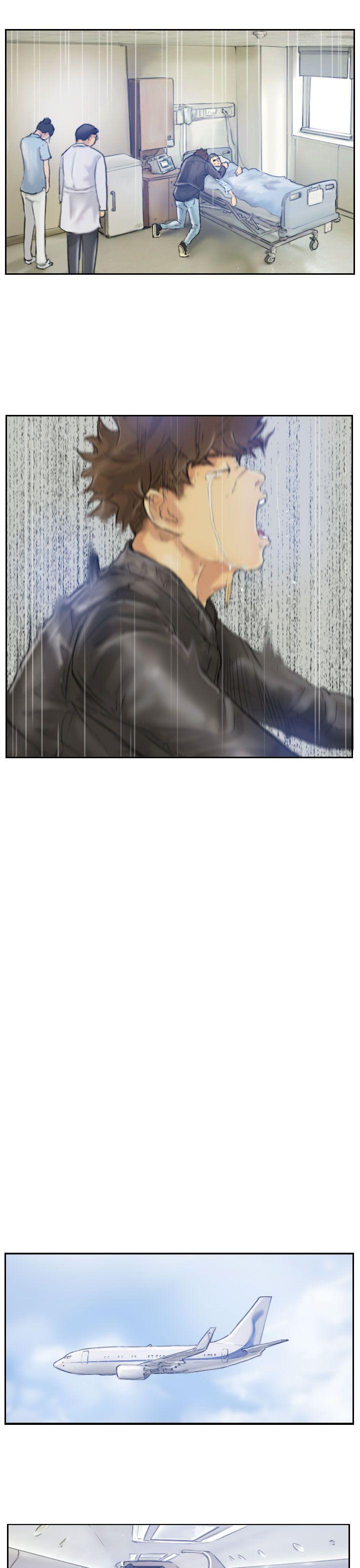 [韩国漫画] 小偷 剧情,熟女人妻,巨乳大奶,OL#[30P]-10