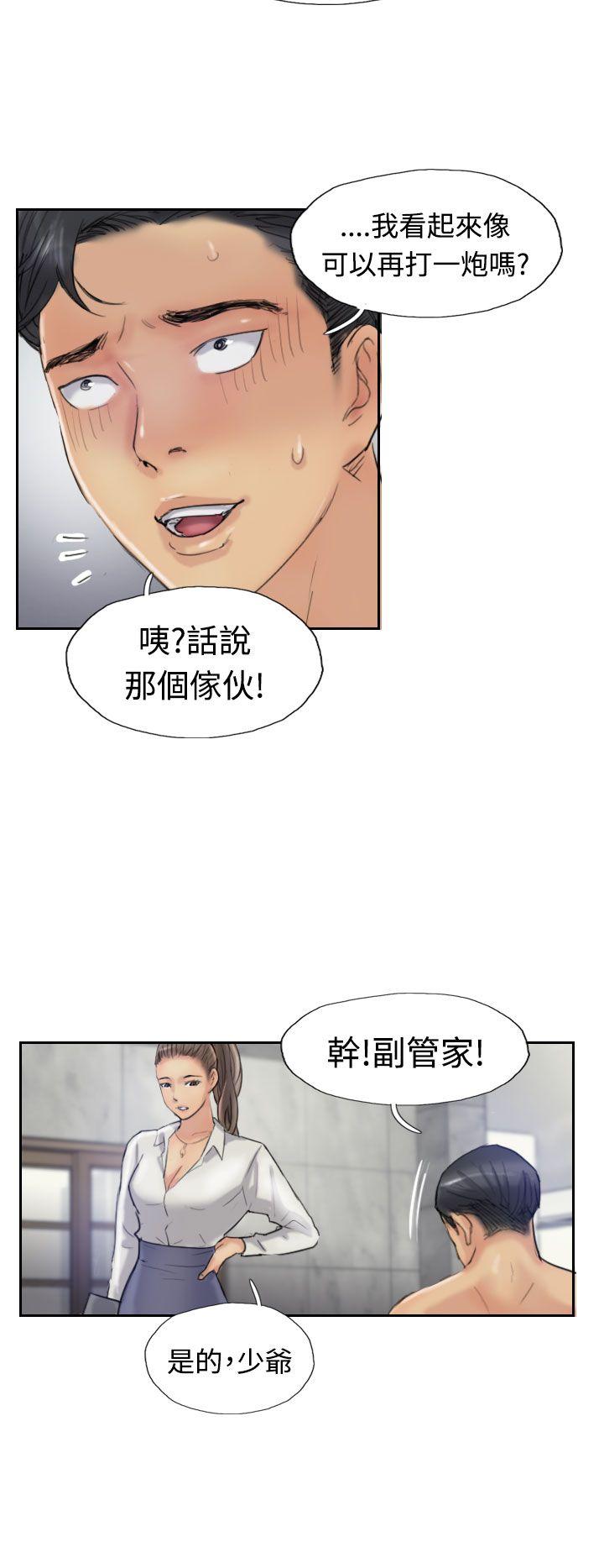 [韩国漫画] 小偷 剧情,熟女人妻,巨乳大奶,OL#[29P]-16