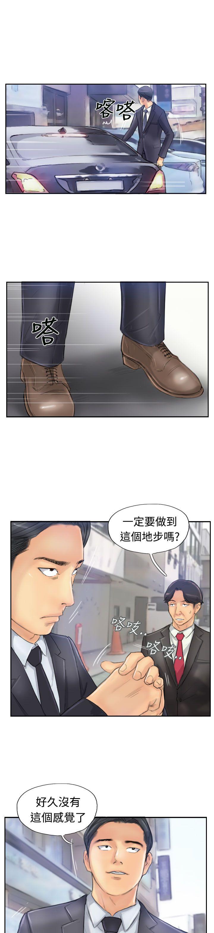 [韩国漫画] 小偷 剧情,熟女人妻,巨乳大奶,OL#[28P]-27