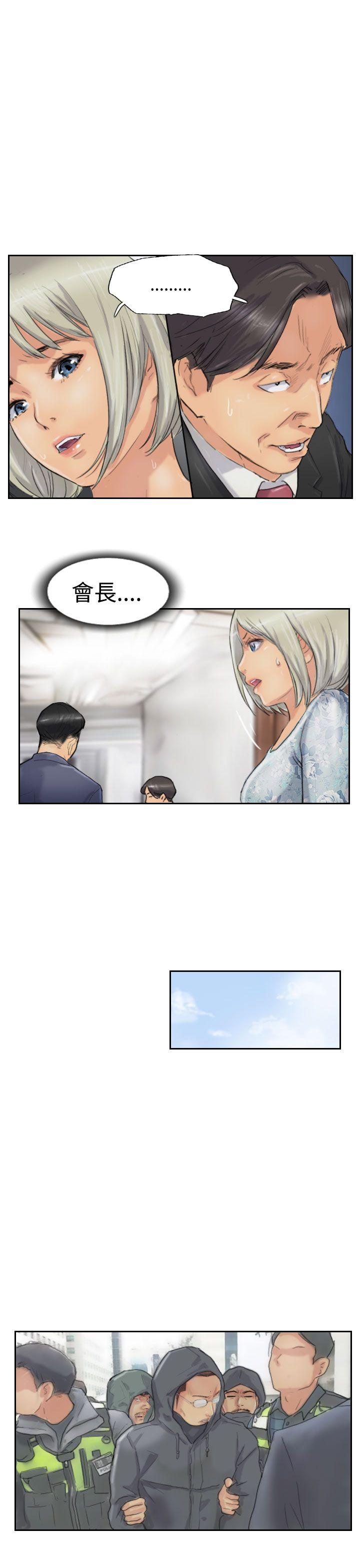 [韩国漫画] 小偷 剧情,熟女人妻,巨乳大奶,OL#[30P]-5