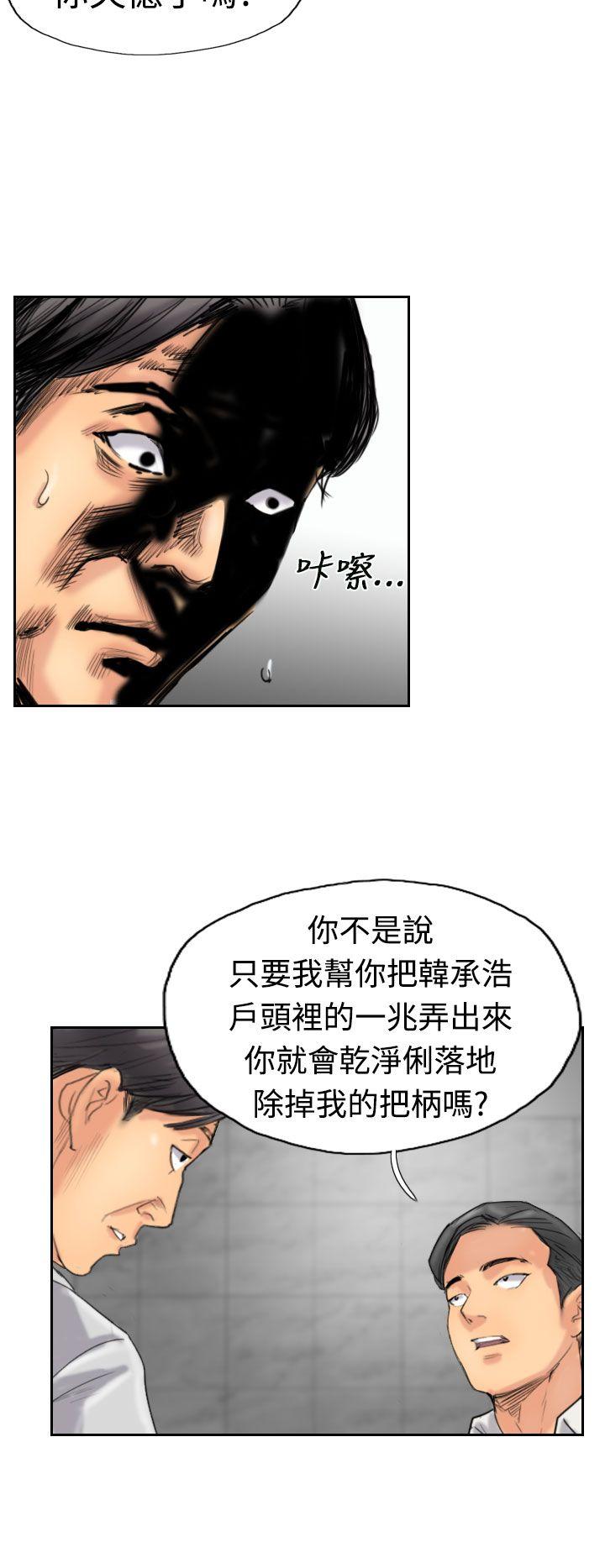 [韩国漫画] 小偷 剧情,熟女人妻,巨乳大奶,OL#[32P]-17