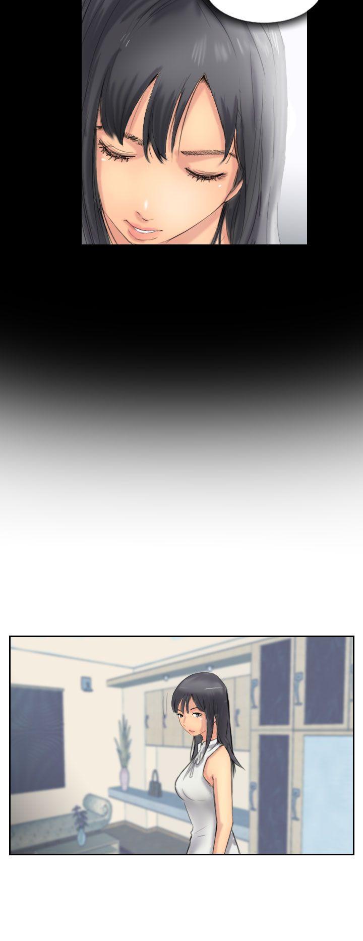 [韩国漫画] 小偷 剧情,熟女人妻,巨乳大奶,OL#[29P]-26