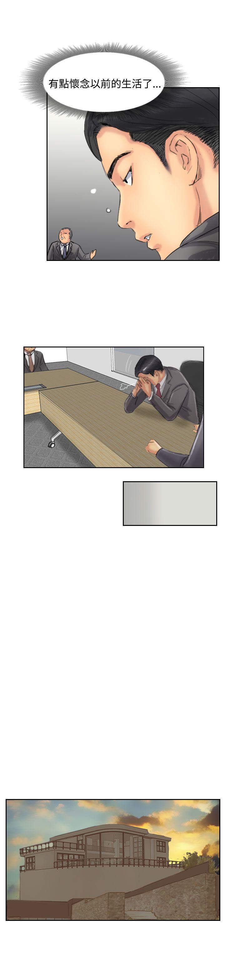 [韩国漫画] 小偷 剧情,熟女人妻,巨乳大奶,OL#[29P]-7